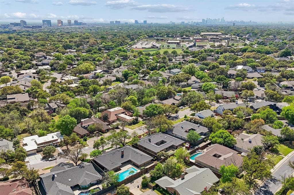 Brookshire Park Sec 01 - Residential