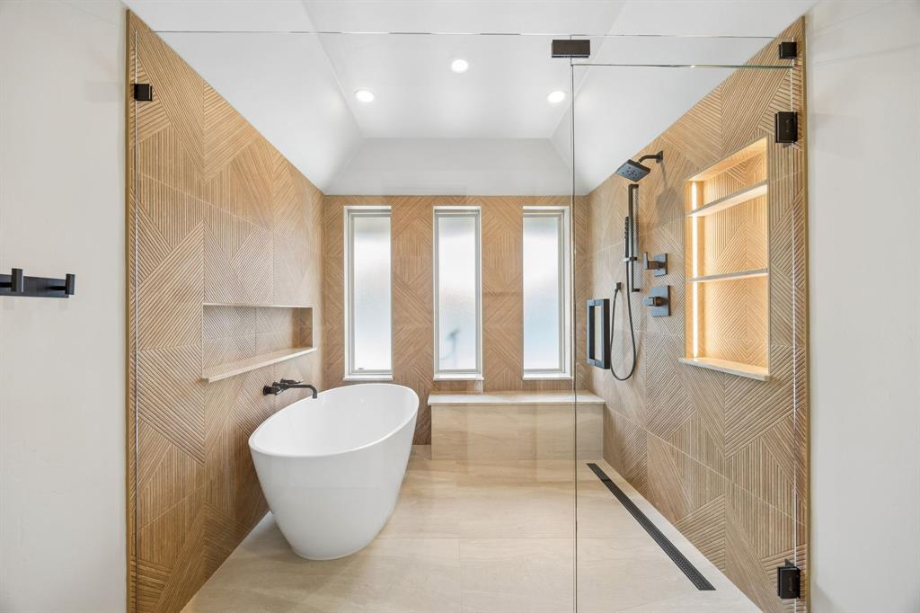 Brookshire Park Sec 01 - Residential