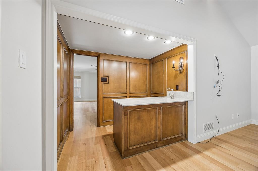 Brookshire Park Sec 01 - Residential