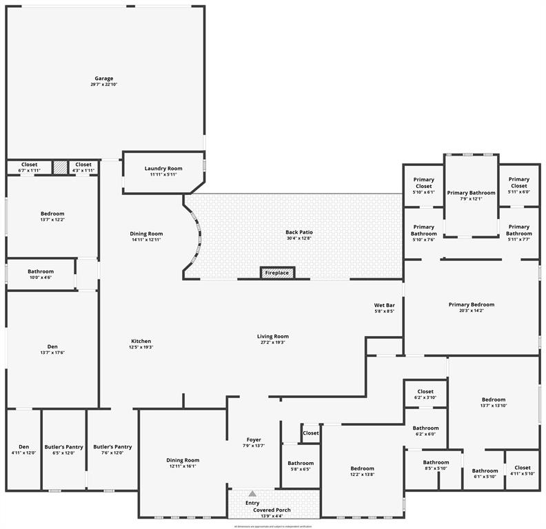 Brookshire Park Sec 01 - Residential