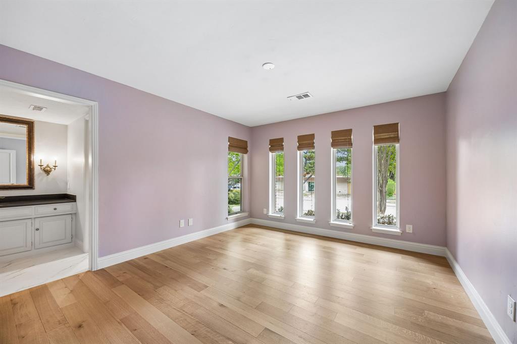 Brookshire Park Sec 01 - Residential