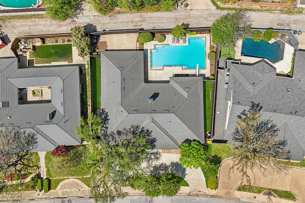 Brookshire Park Sec 01 - Residential