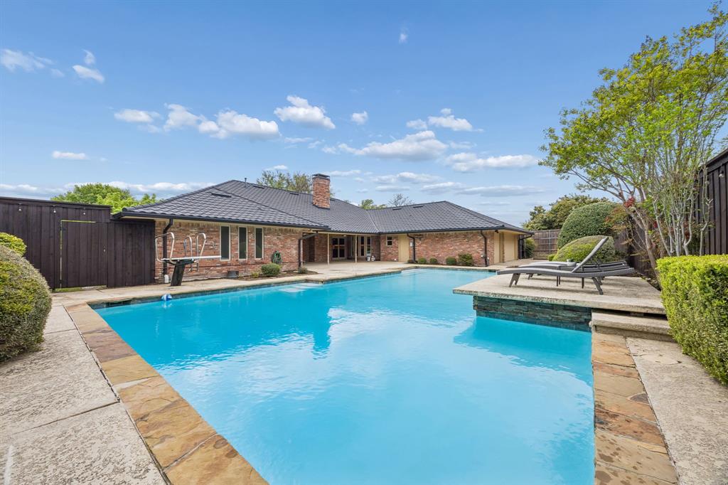 Brookshire Park Sec 01 - Residential