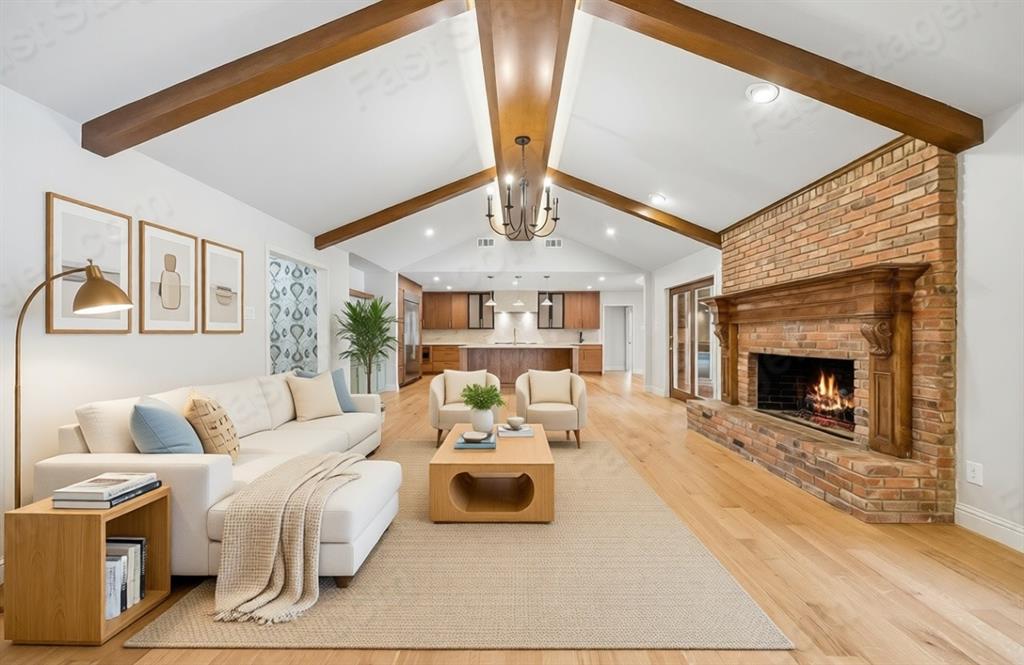 Brookshire Park Sec 01 - Residential