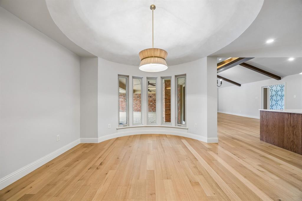 Brookshire Park Sec 01 - Residential