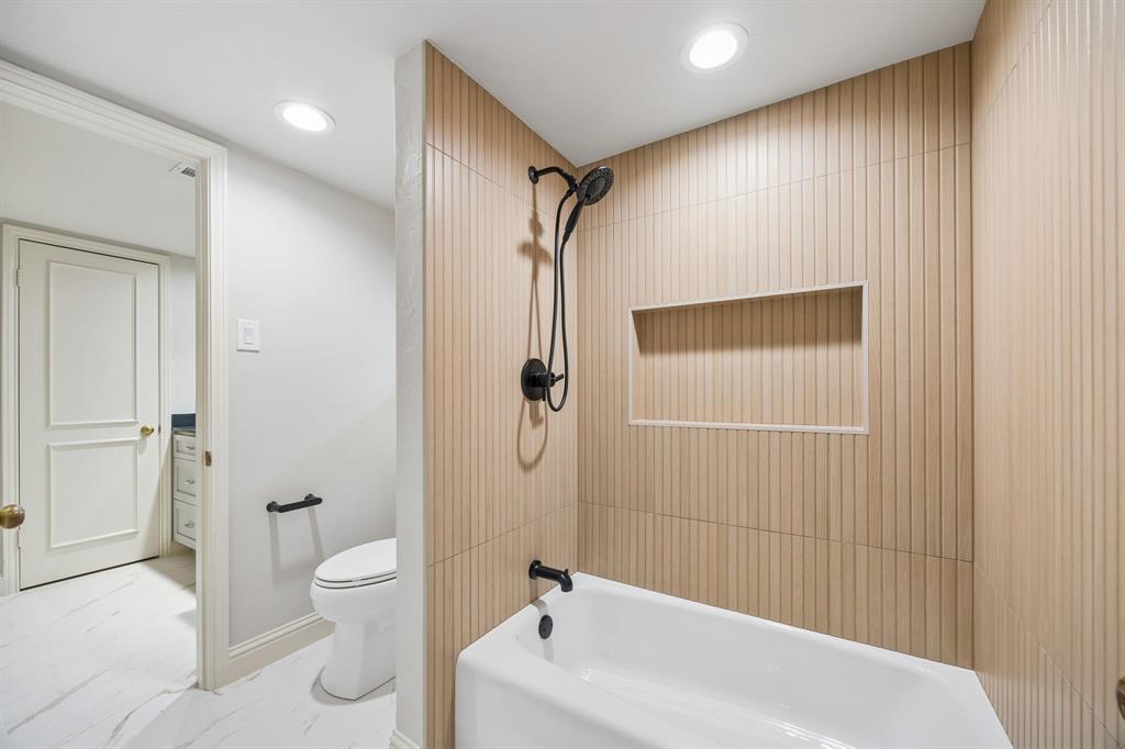 Brookshire Park Sec 01 - Residential