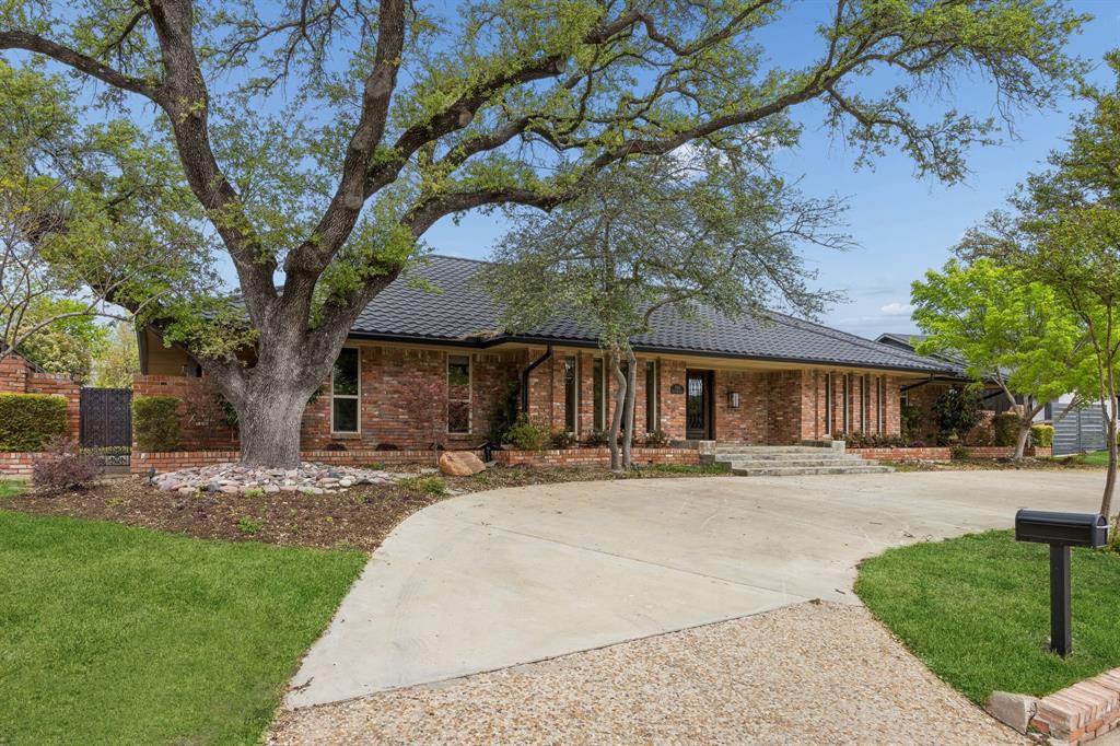 7023 Brookshire Drive