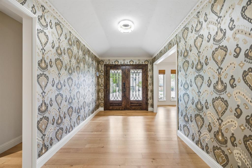 Brookshire Park Sec 01 - Residential