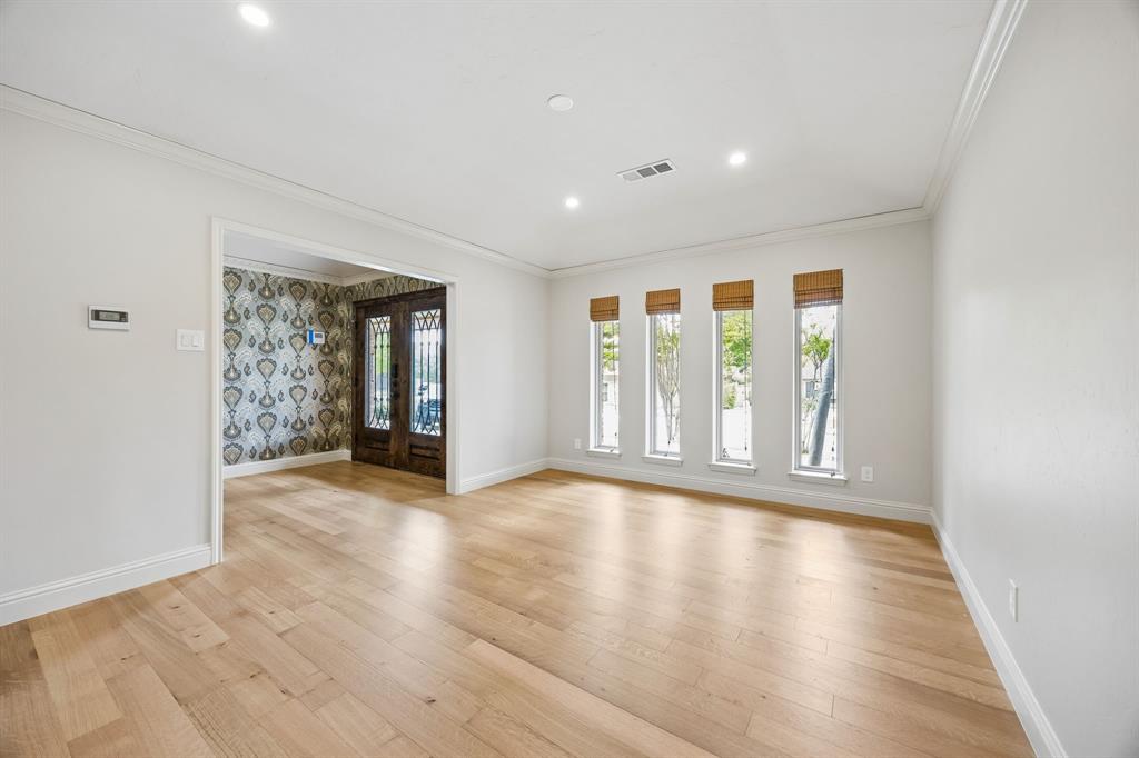 Brookshire Park Sec 01 - Residential