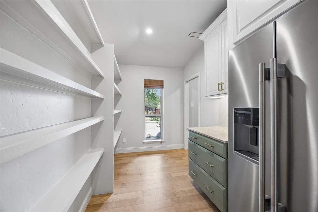 Brookshire Park Sec 01 - Residential