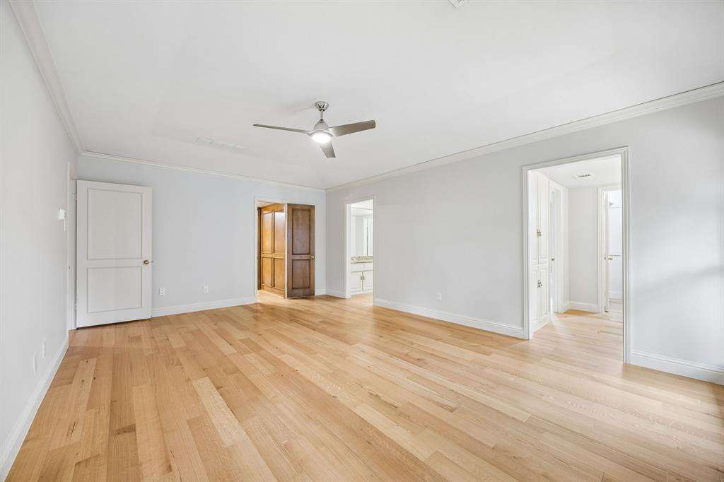 Brookshire Park Sec 01 - Residential