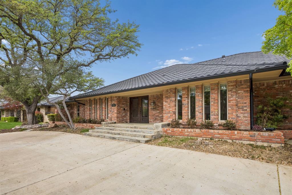 7023 Brookshire Drive