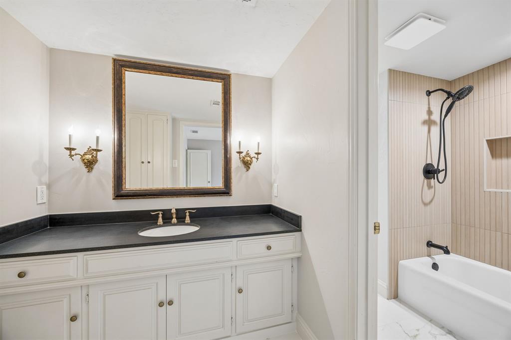 Brookshire Park Sec 01 - Residential