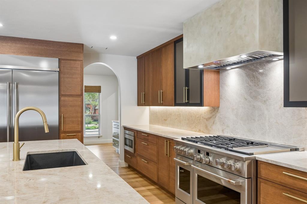 Brookshire Park Sec 01 - Residential