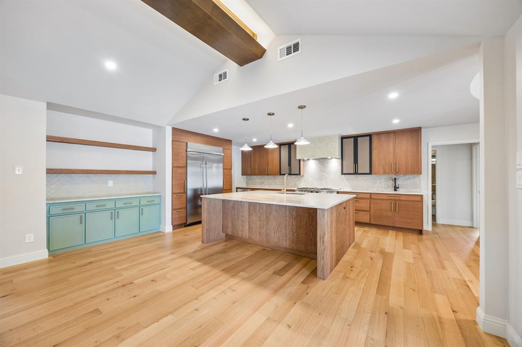 Brookshire Park Sec 01 - Residential