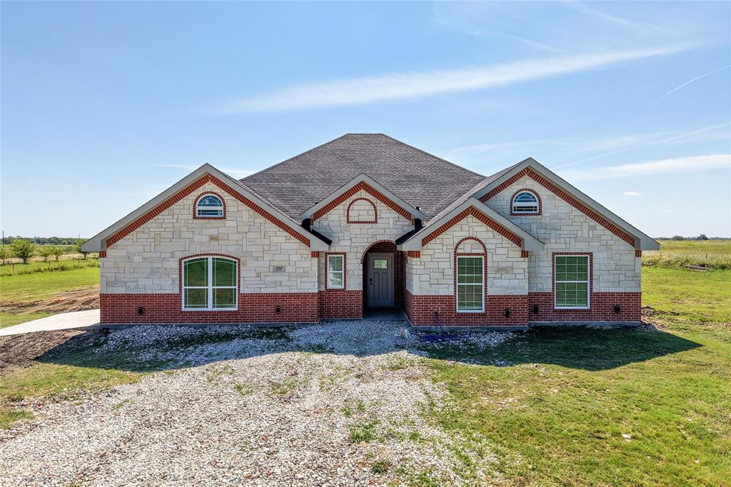 Holloway Farm Trac# 9 - Residential