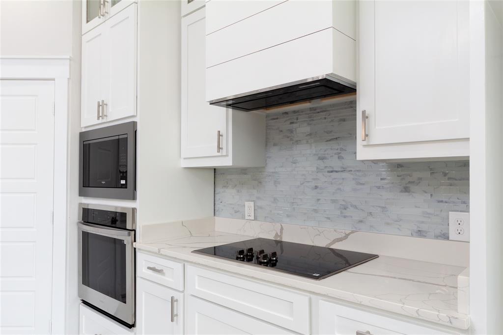 Holloway Farm Trac# 9 - Residential