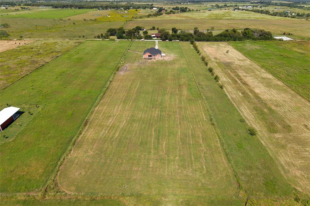 Holloway Farm Trac# 9 - Residential