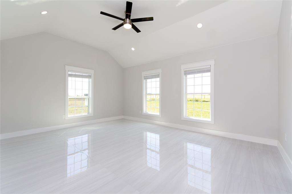 Holloway Farm Trac# 9 - Residential