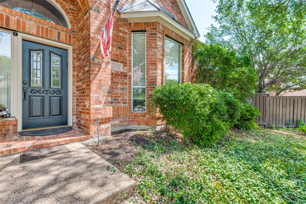 Photo 3 of 31 of 1408 Comanche Drive house