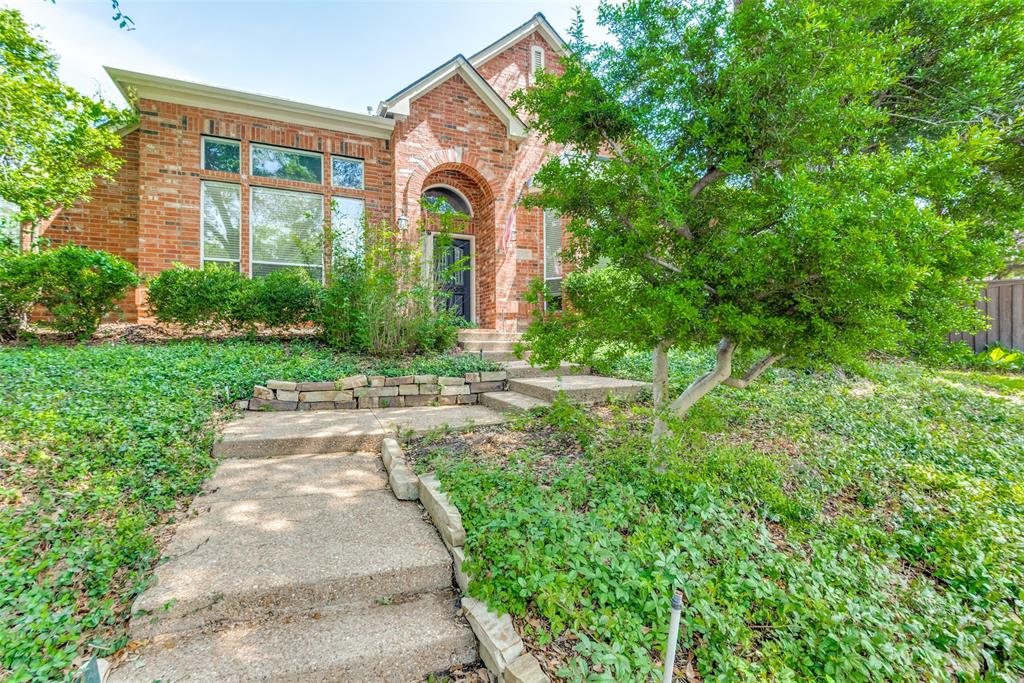 Photo 4 of 31 of 1408 Comanche Drive house