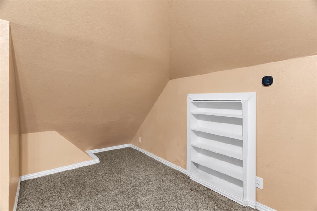 Hughes Add - Residential