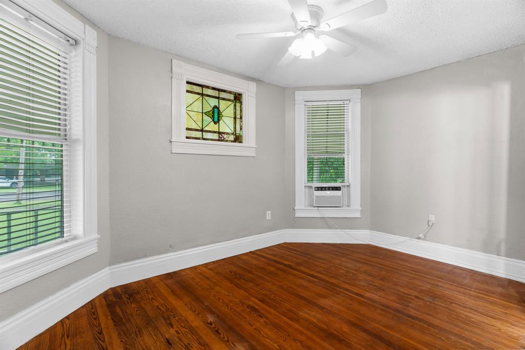 Hughes Add - Residential