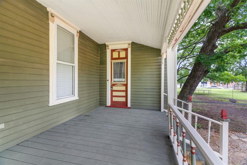 Hughes Add - Residential