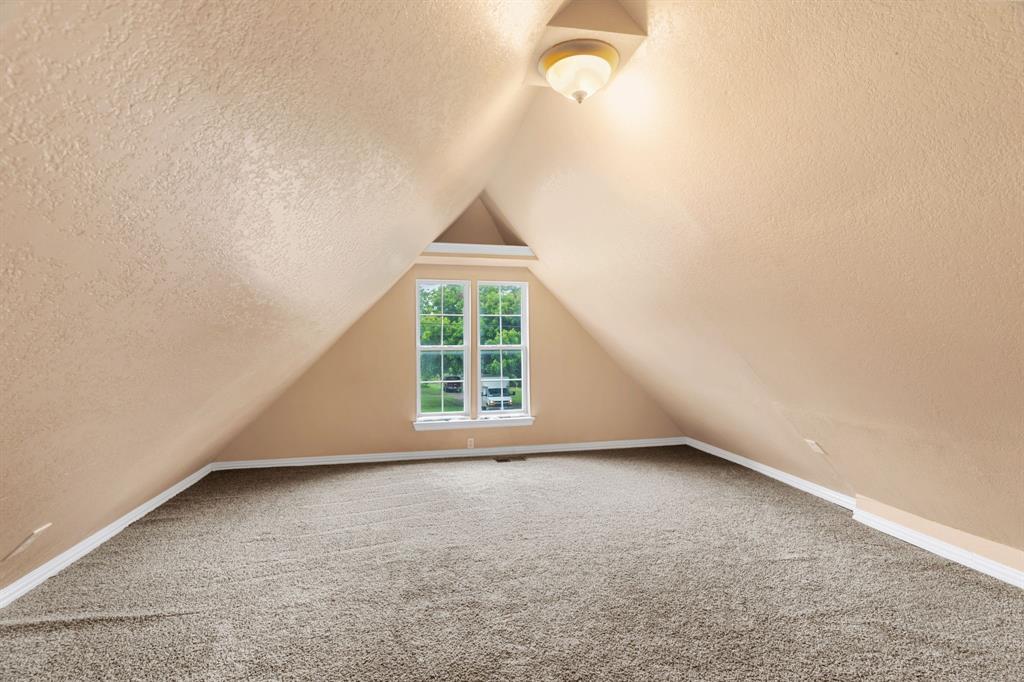 Hughes Add - Residential