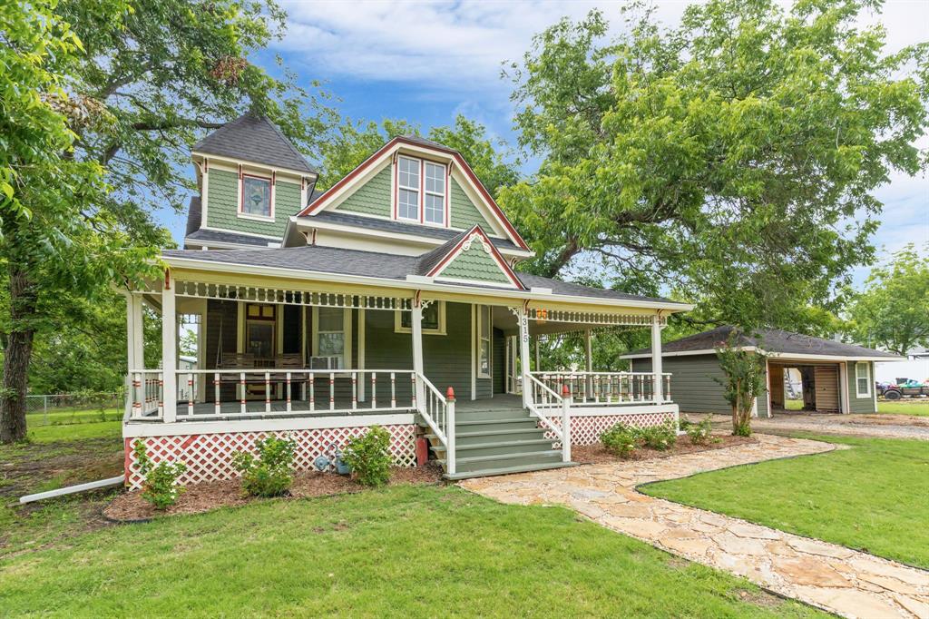 Hughes Add - Residential