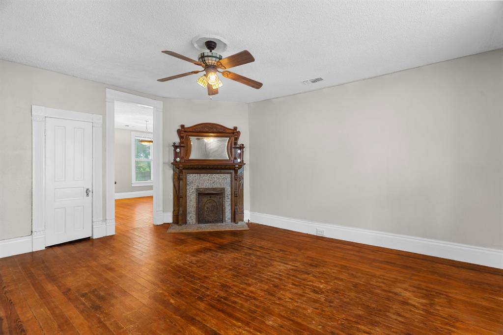 Hughes Add - Residential