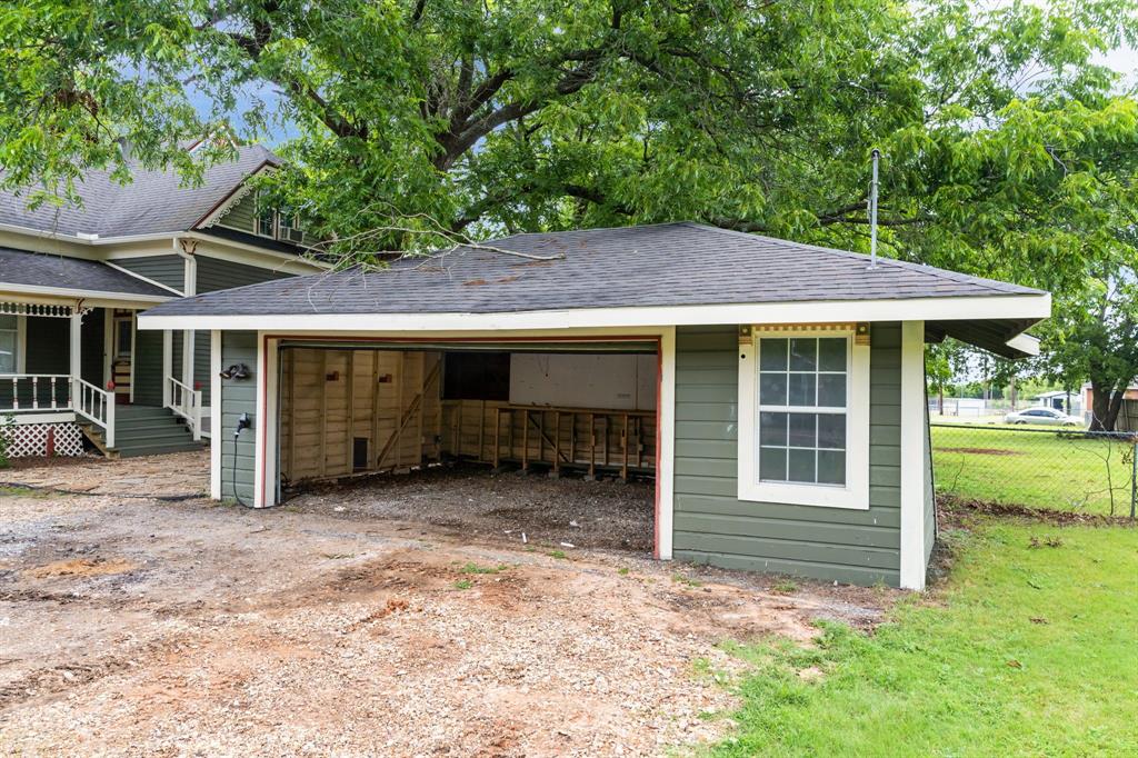 Hughes Add - Residential