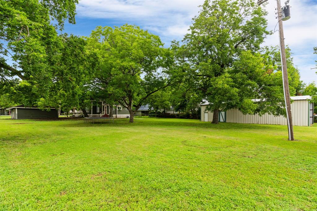 Hughes Add - Residential