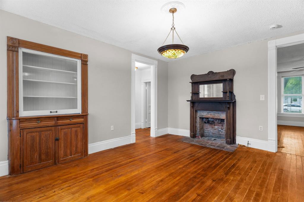 Hughes Add - Residential