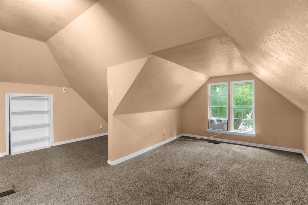 Hughes Add - Residential