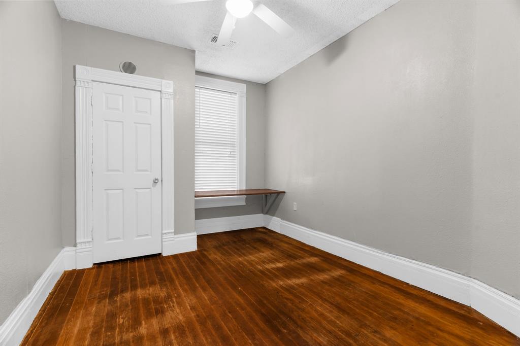 Hughes Add - Residential