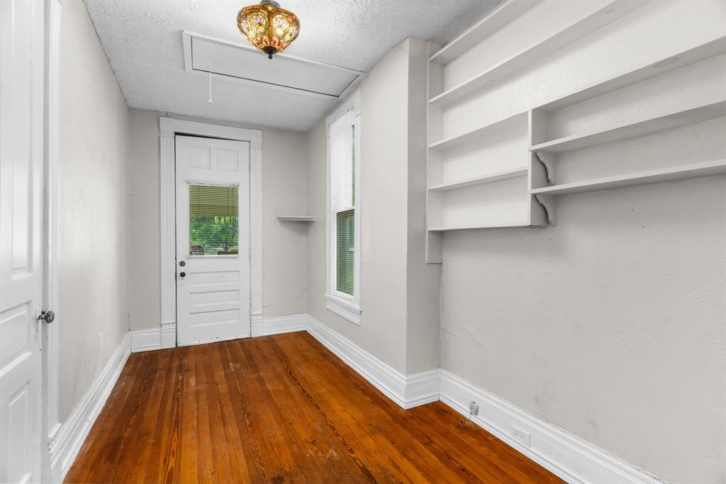 Hughes Add - Residential