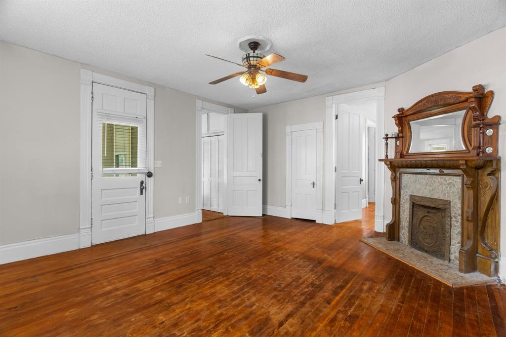 Hughes Add - Residential