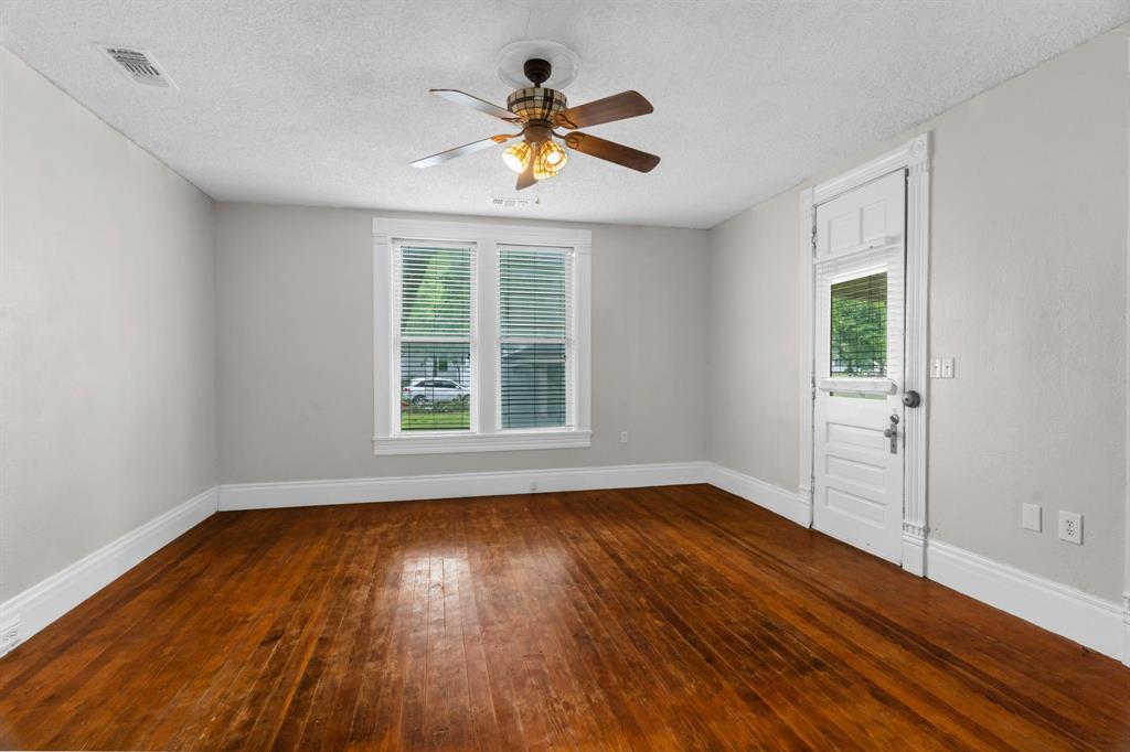 Hughes Add - Residential