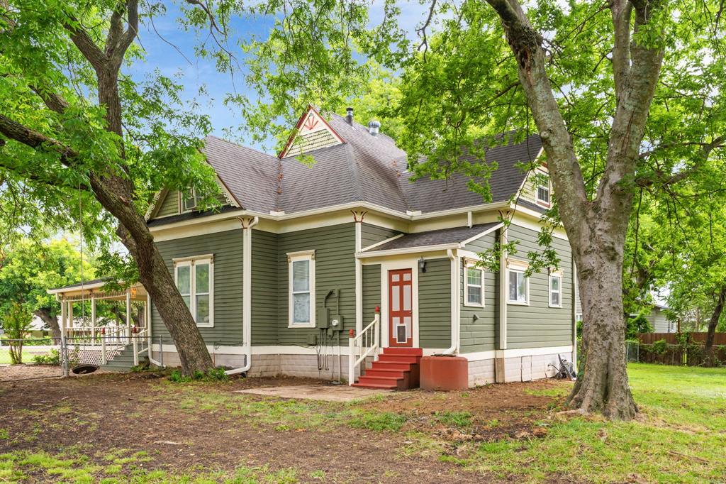 Hughes Add - Residential