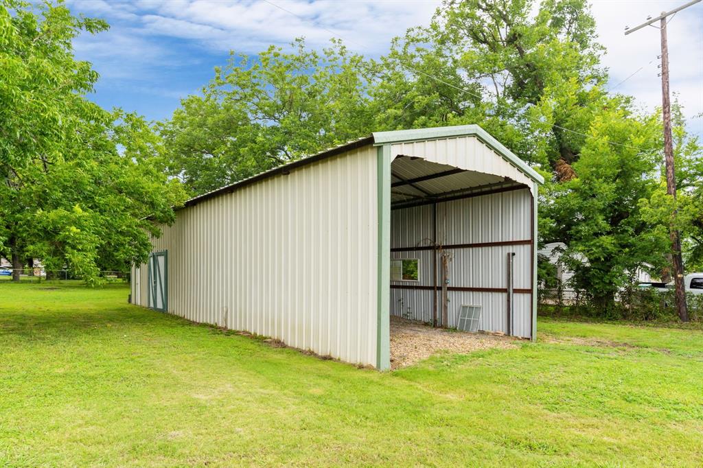 Hughes Add - Residential