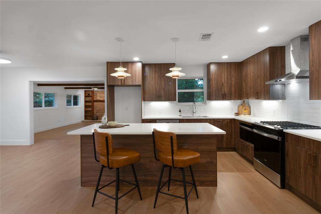 Richland Heights Add - Residential
