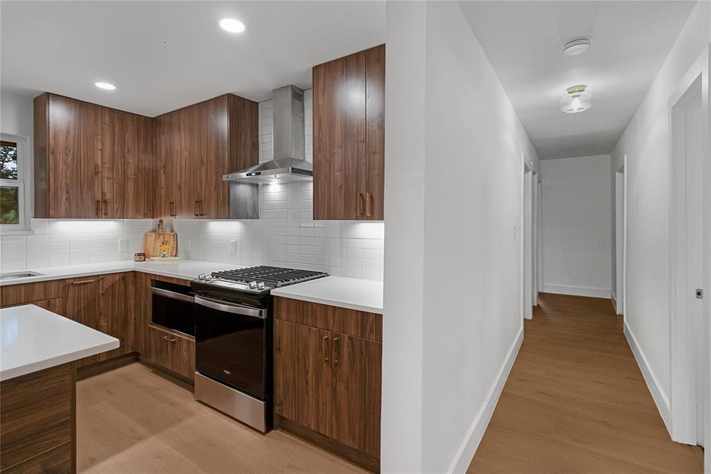 Richland Heights Add - Residential