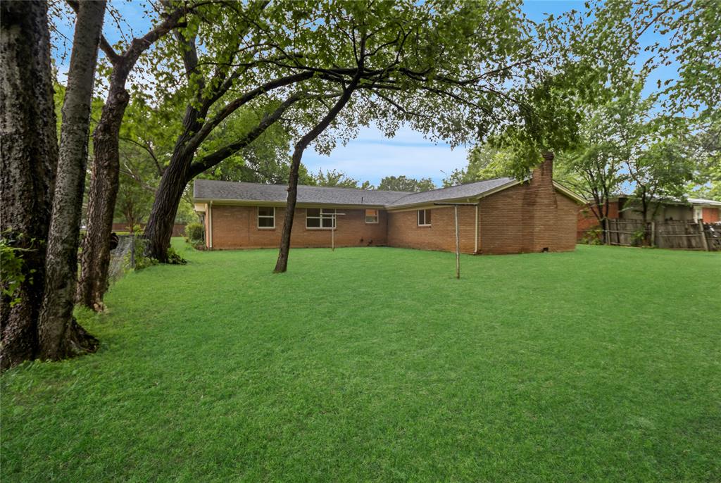 Richland Heights Add - Residential