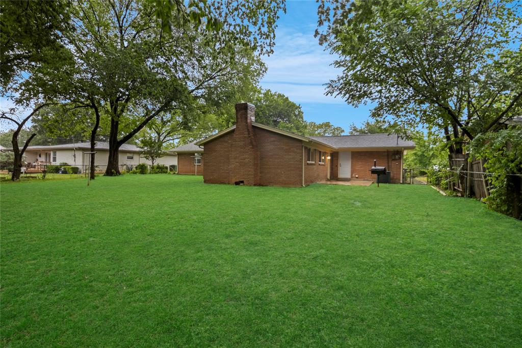 Richland Heights Add - Residential