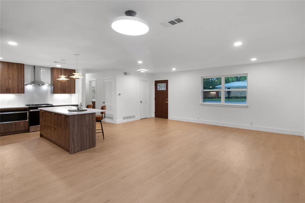 Richland Heights Add - Residential