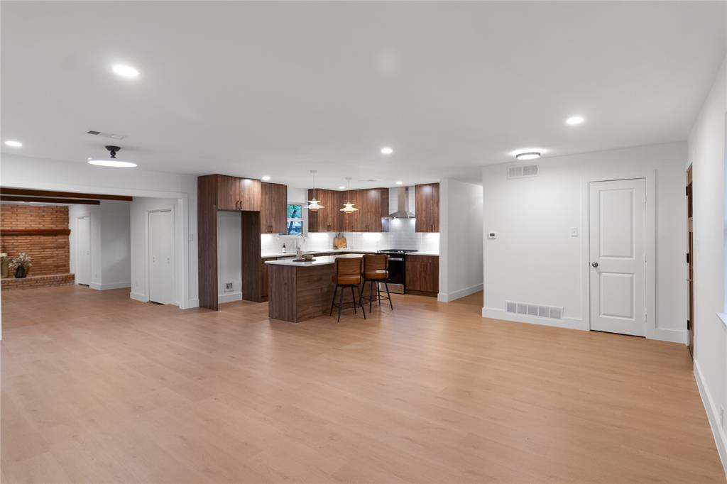 Richland Heights Add - Residential