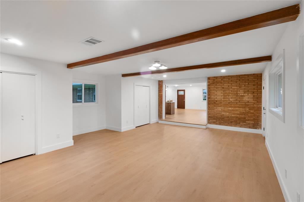 Richland Heights Add - Residential
