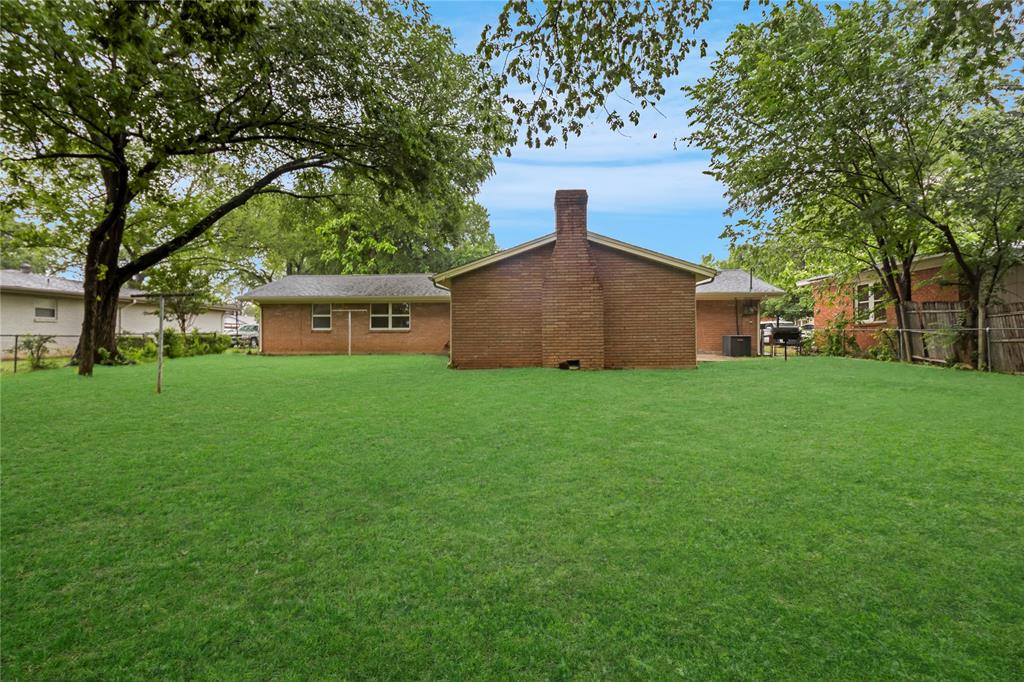 Richland Heights Add - Residential