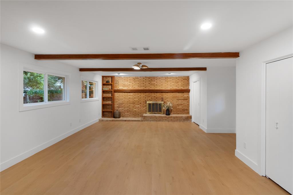 Richland Heights Add - Residential